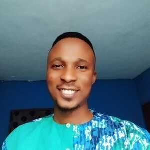 James Osayande George