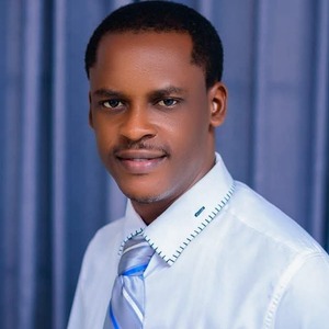 Oladimeji Olasunkanmi Mathew