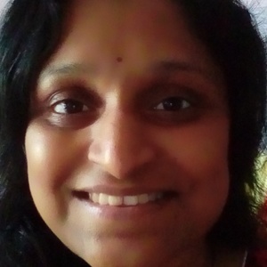 Sheetal Sameer Mahadik