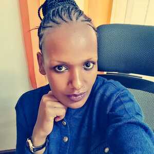 Jane Njane