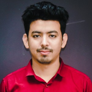 Riyad Hossain