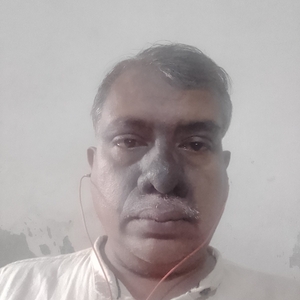 Shaji B