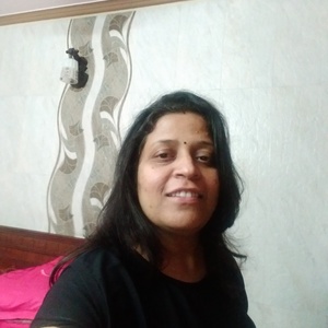 Shikha Agrawal