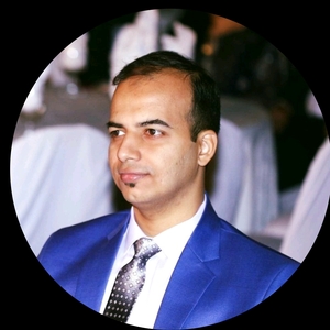 Syed Fahad Abbas