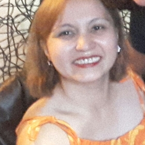 Sheila Doreen R. Galang