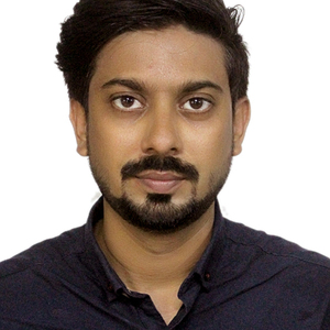 Syed Ali Taha Naqvi