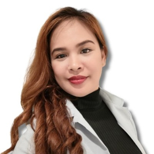 Richel Dayaganon Beronilla