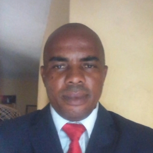 Iwuoha Uchechukwu Paul