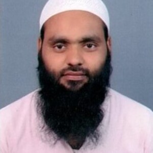 Meraj Ahmad
