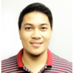 Roneil P. Reyes