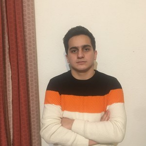 Ali Madatov