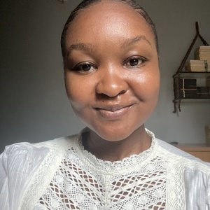 Ogbodo Felicity Ujunwa
