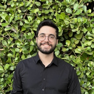 Felipe Lages Stefenoni