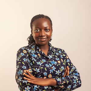 Boluwatife Ogungbesan