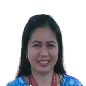 Joanna Marie Padilla