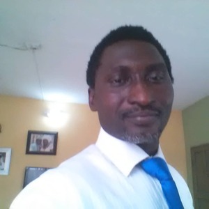 Adetayo Stephen Adedeji