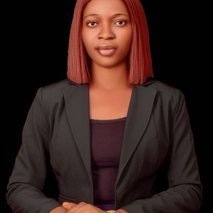 Nwokorie Obianuju