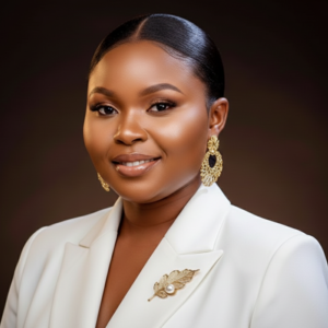 Omowumi Mary Odunlofin