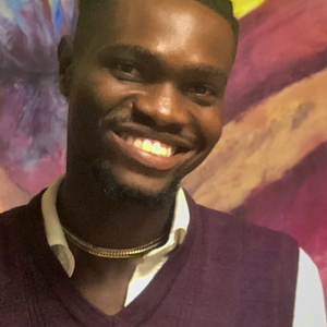 Victor Duff Ekpo