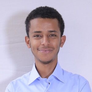 Kidus Mekonnen
