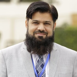 Muhammad Naveed Naveed Bashir