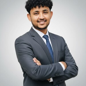 Mubarak Adem