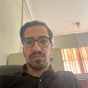 Iman Taheri