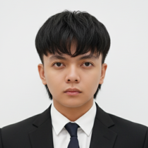 Irol Jodel B. Morillo