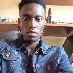 Alex Machere Muriuki