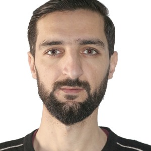 Sami Ullah
