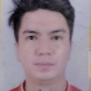 Patrick Joseph Nuñez
