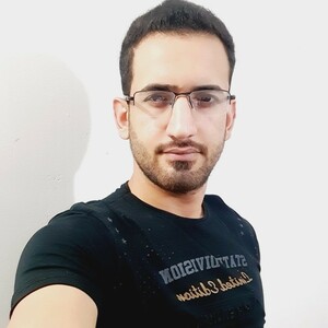 Ali Fahad