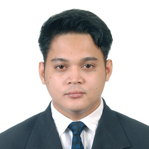 John Vincent Santos