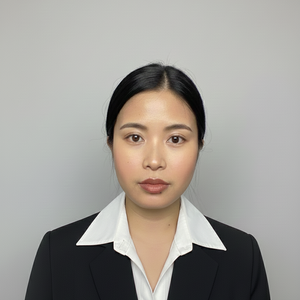 Thricia Rose Escalante