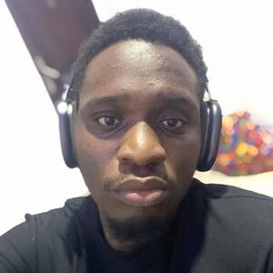Oserenejime Jesse Ikhine