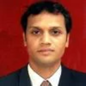 Devendrasinh Chauhan