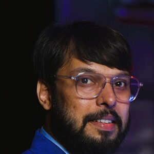 Rahul Thakur