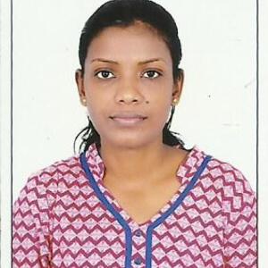 Beula Rani