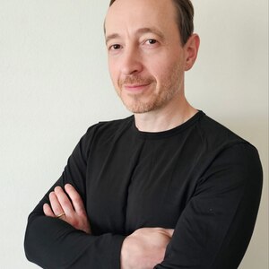 Igor Cher
