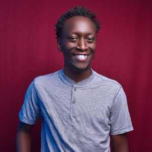 Denis Irungu