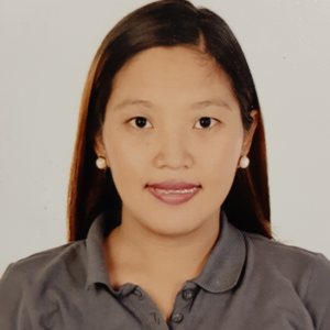 Joy Charo C. Alkuino