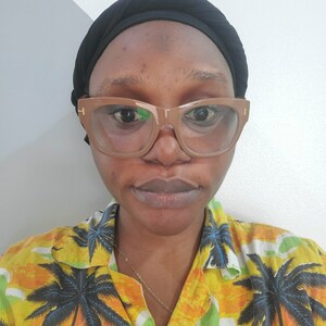Alausa Olayinka