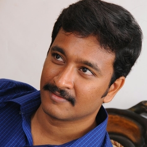 Naveen Prasanna