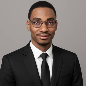 Emmanuel Abeh