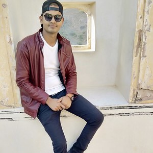 Sourav Raj