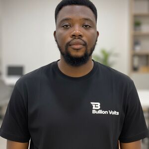 Adindu Ogechukwu Michael