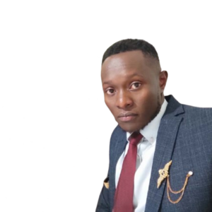 Innocent Nyalik