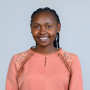Teresia Mumbi Wanjiku