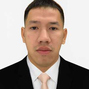 Jaymark Gilbuena