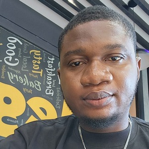 Udegbunam Ifeanyi